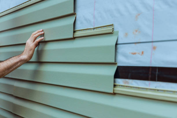 Best Stucco Siding  in Las Lomas, CA